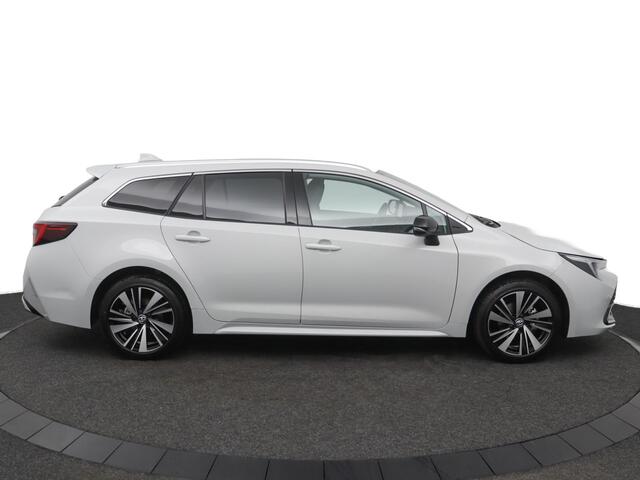 Toyota COROLLA Hybrid 140 Dynamic | Nieuw uit voorraad leverbaar! |