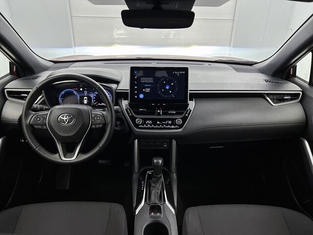 Toyota COROLLA Cross Hybrid 140 Active | Navigatie | Climate Control | ACC |