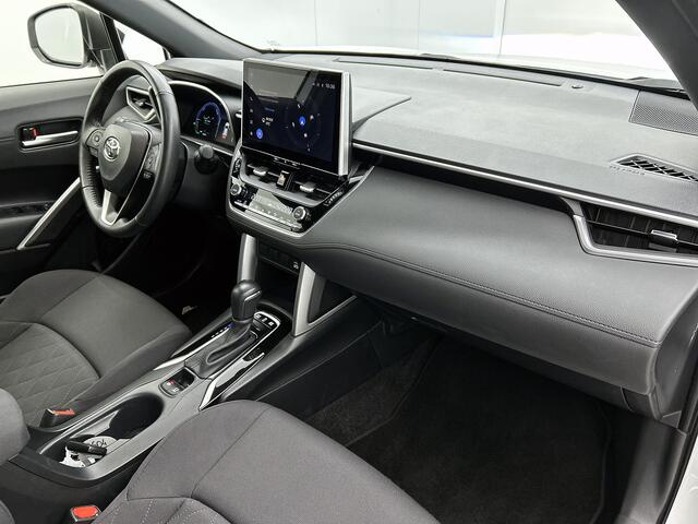 Toyota COROLLA Cross Hybrid 200 Dynamic | electrische achterklep | Apple Carplay/Android Auto | Lichtmetalen velgen 18" |