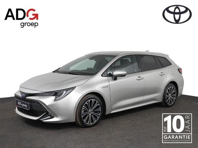Toyota COROLLA 2.0 High Power Hybrid First Edition | Stoelverwarming | Stuurverwarming | Voorruitverwarming |