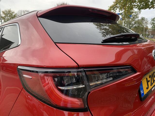 Toyota COROLLA Touring Sports 1.8 Hybrid GR-Sport Aut., Camera | Navi & CarPlay