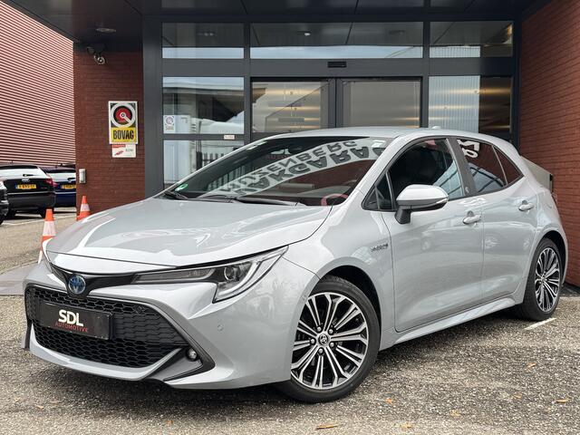 Toyota COROLLA 1.8 Hybrid Dynamic // APPLE CARPLAY / ANDROID AUTO // PDC // CAMERA // ADAPTIVE CRUISE // CLIMA //