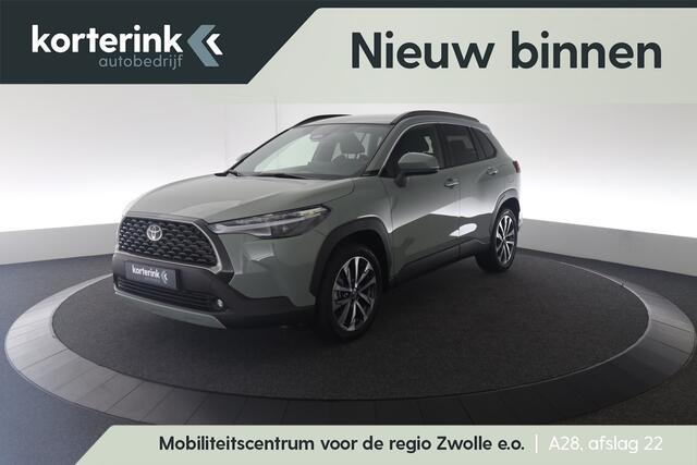 Toyota COROLLA Cross Hybrid 200 Style