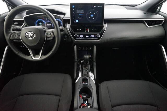 Toyota COROLLA Cross Hybrid 200 Style