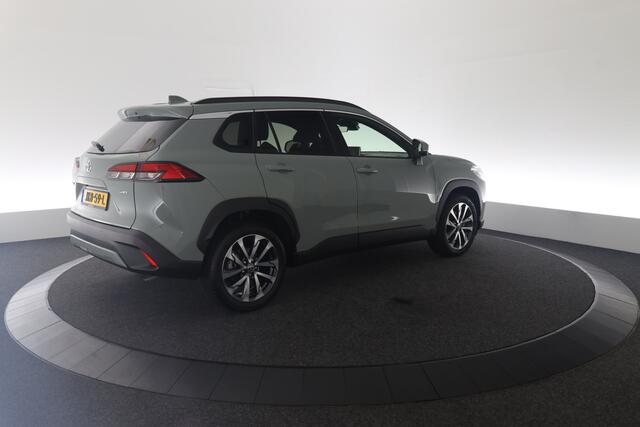 Toyota COROLLA Cross Hybrid 200 Style