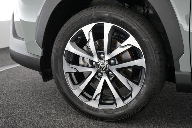 Toyota COROLLA Cross Hybrid 200 Style