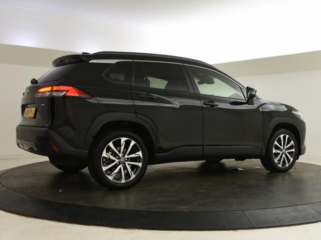 Toyota COROLLA Hybrid 140 Style | BLS | All Seasons | Parkeersensoren V+A