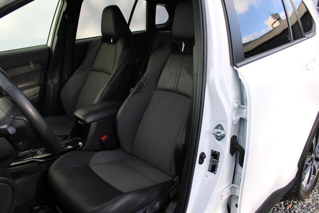 Toyota COROLLA Cross Hybrid 200 Style Automaat, Applecarplay/Androidauto, Cruisecontrol adaptief