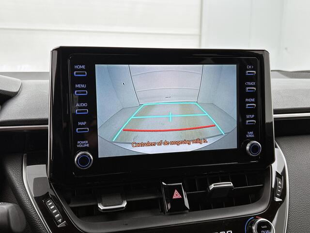 Toyota COROLLA 1.8 Hybrid Dynamic Limited