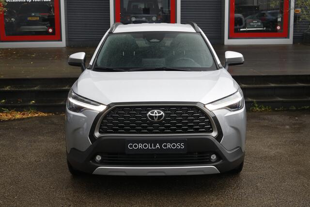 Toyota COROLLA Cross Hybrid 140 Style + Premium Pack I