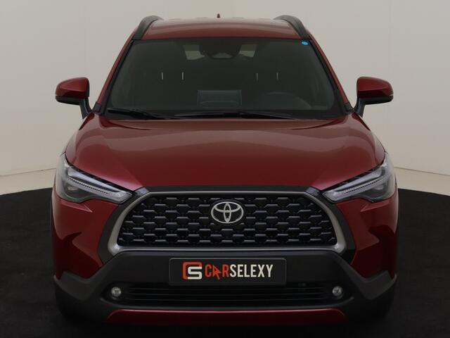 Toyota COROLLA Hybrid 140 Dynamic | Stoel-/stuurverwarming | Adapt. Cruise