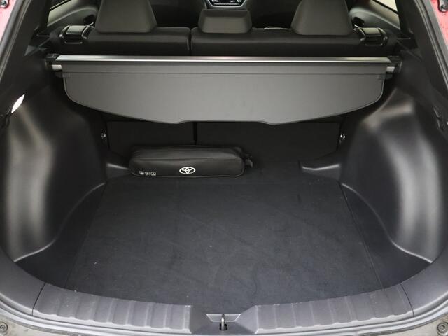 Toyota COROLLA Hybrid 140 Dynamic | Stoel-/stuurverwarming | Adapt. Cruise