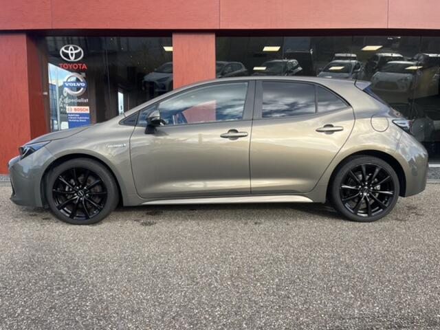 Toyota COROLLA 1.8 Hybrid Dynamic