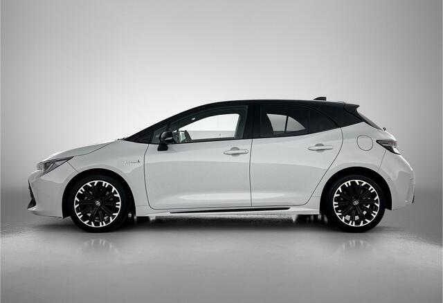 Toyota COROLLA 1.8 Hybrid GR-Sport | Unieke uitvoering |