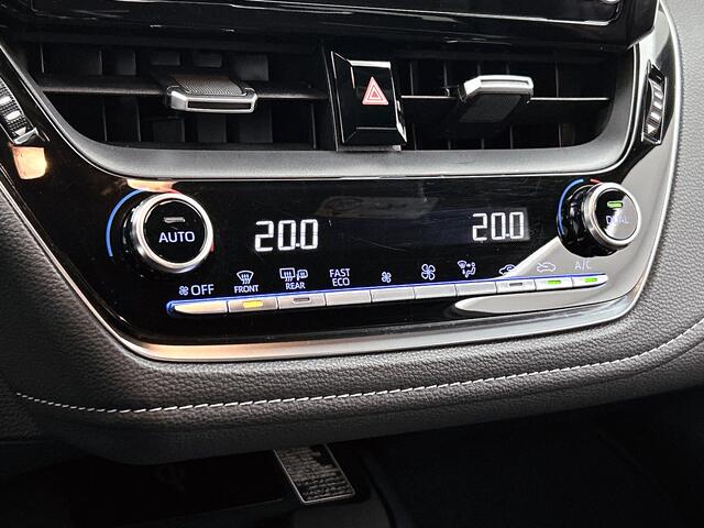 Toyota COROLLA 1.8 Hybrid GR-Sport | Unieke uitvoering |