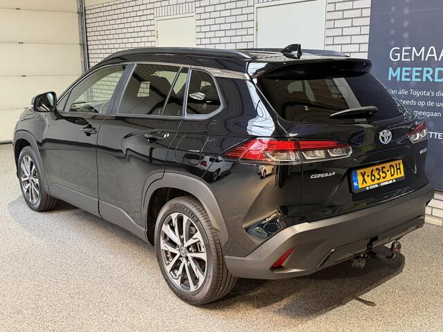 Toyota COROLLA Cross Hybrid 200 Style automaat