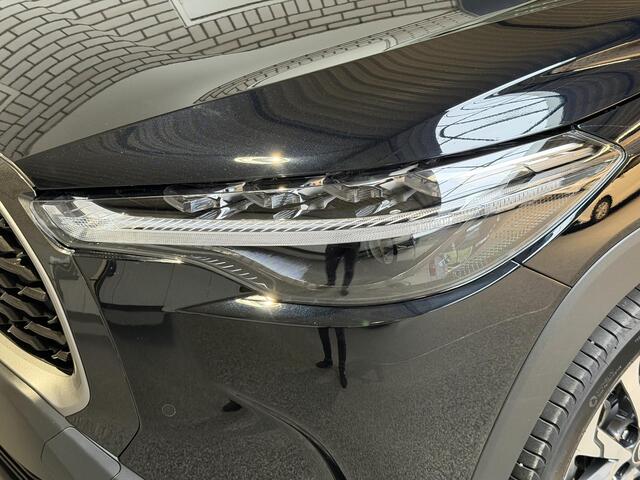 Toyota COROLLA Cross Hybrid 200 Style automaat