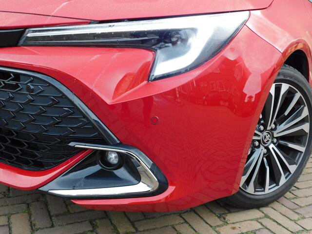 Toyota COROLLA Touring Sports Hybrid 140 Dynamic