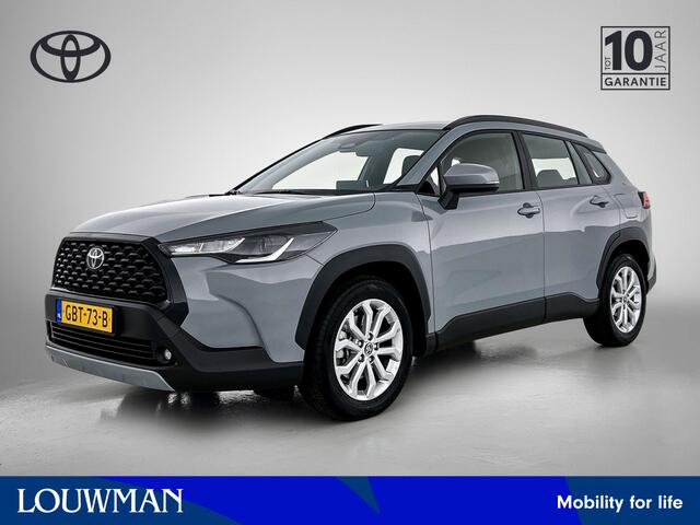 Toyota COROLLA Cross Hybrid 140 Active