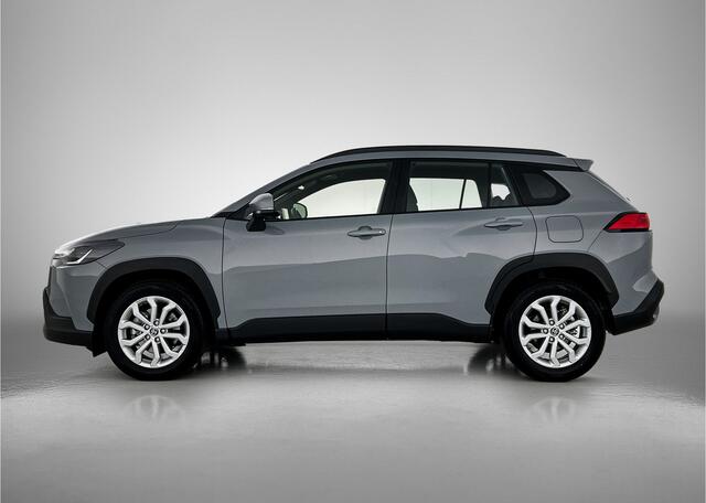 Toyota COROLLA Cross Hybrid 140 Active