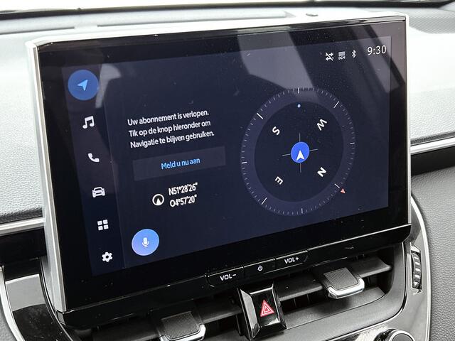 Toyota COROLLA Cross Hybrid 140 Active