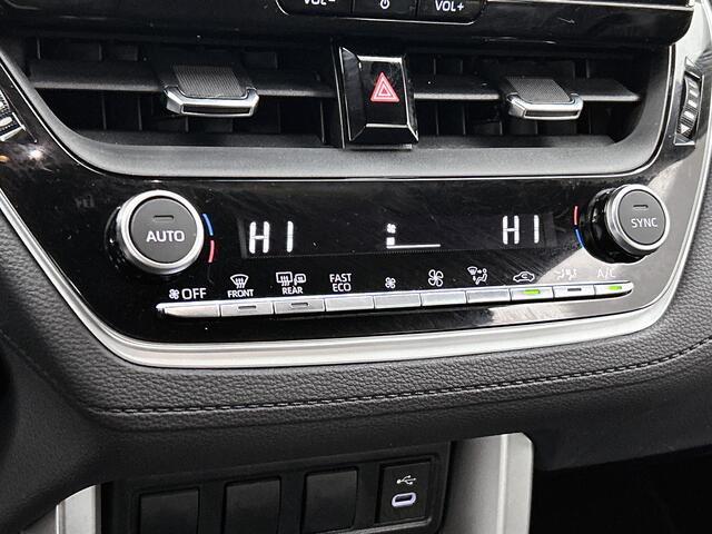 Toyota COROLLA Cross Hybrid 140 Active