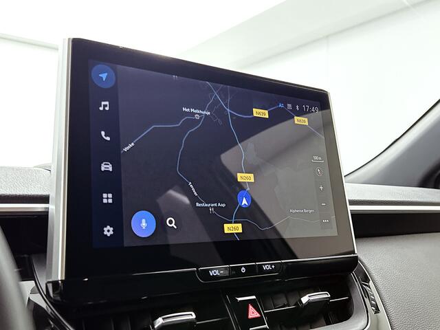 Toyota COROLLA Cross Hybrid 140 Style | Lichtmetalen wielen | BTW voertuig | 1e Eigenaar |