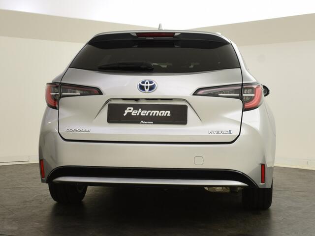 Toyota COROLLA 1.8 Hybrid Active Plus | HUD | Stuur en stoelverwarming | Electr