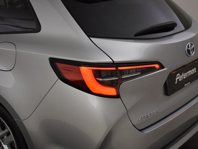 Toyota COROLLA 1.8 Hybrid Active Plus | HUD | Stuur en stoelverwarming | Electr