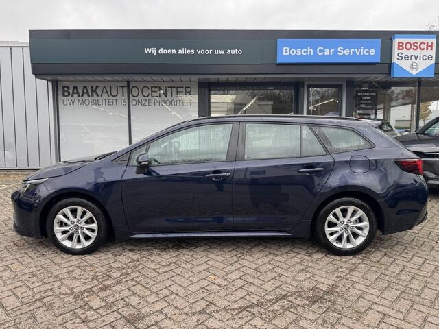 Toyota COROLLA Hybrid 140 Active | Camera | Climate