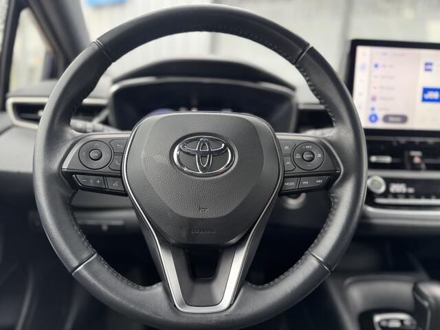 Toyota COROLLA Hybrid 140 Active | Camera | Climate