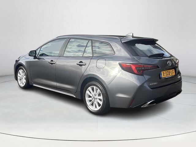 Toyota COROLLA Touring Sports Hybrid 140 Active | Navigatie | Apple CarPlay/Android auto | Achteruitrijcamera