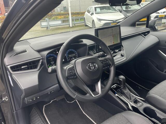 Toyota COROLLA Touring Sports Hybrid 140 Dynamic