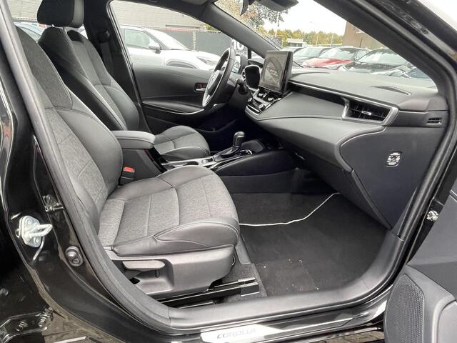 Toyota COROLLA Touring Sports Hybrid 140 Dynamic