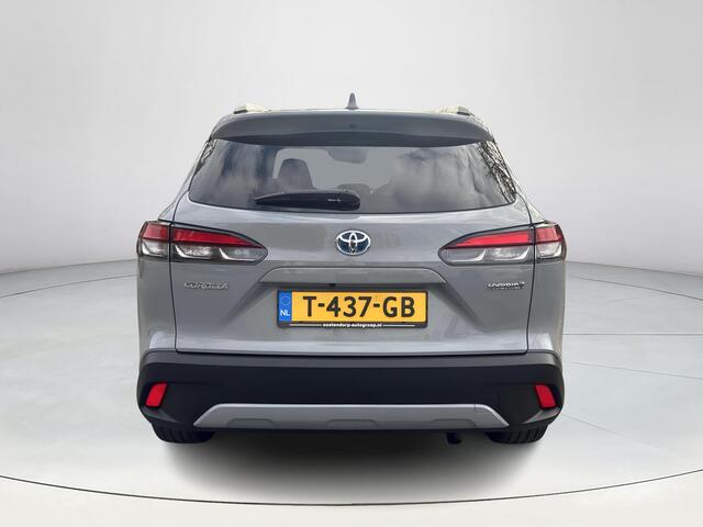 Toyota COROLLA Cross Hybrid 140 Dynamic | 06-10141018 Voor meer informatie