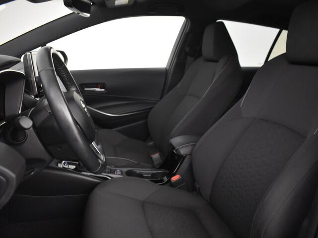 Toyota COROLLA 1.8 Hybrid Active | Stuur en Stoelverwarming | Electrische Achte
