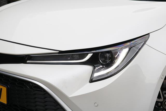 Toyota COROLLA Touring Sports 2.0 Hybrid Business Sport Intro | Sportstoelen | Apple Carplay | 184 pk |