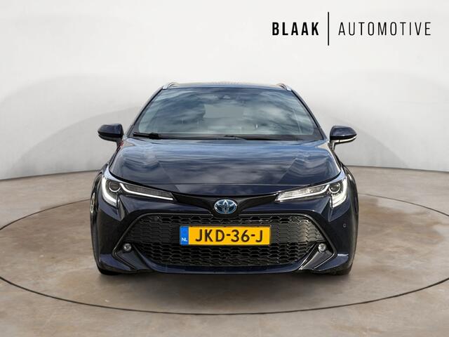 Toyota COROLLA 1.8 Hybrid Active