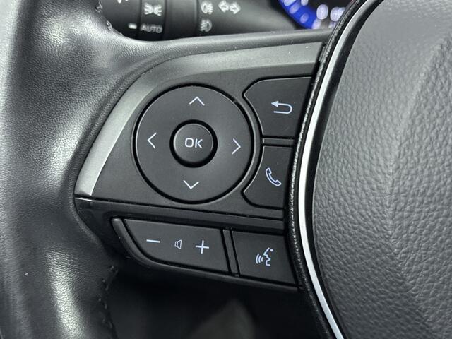 Toyota COROLLA Touring Sports 1.8 Hybrid Business Limited | Garantie t/m 07-2030 mogelijk | Trekhaak | Apple Carplay/Android auto