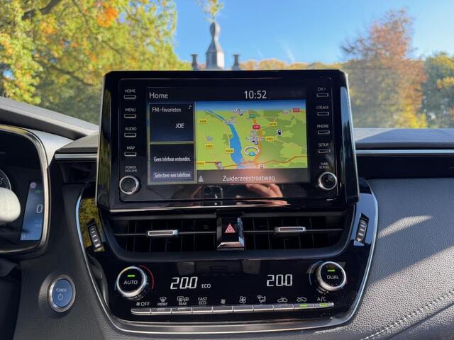 Toyota COROLLA 1.8 Hybrid Active | Camera | Massage | Navi | Garantie |