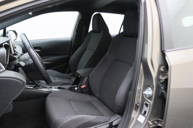 Toyota COROLLA Touring Sports 1.8 Hybrid Active Camera, Apple Carplay, ACC, Lane Assist, Climate, LED