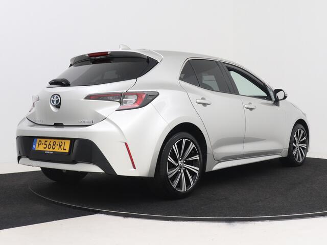 Toyota COROLLA 1.8 Hybrid Dynamic | Apple Carplay/Android Auto |