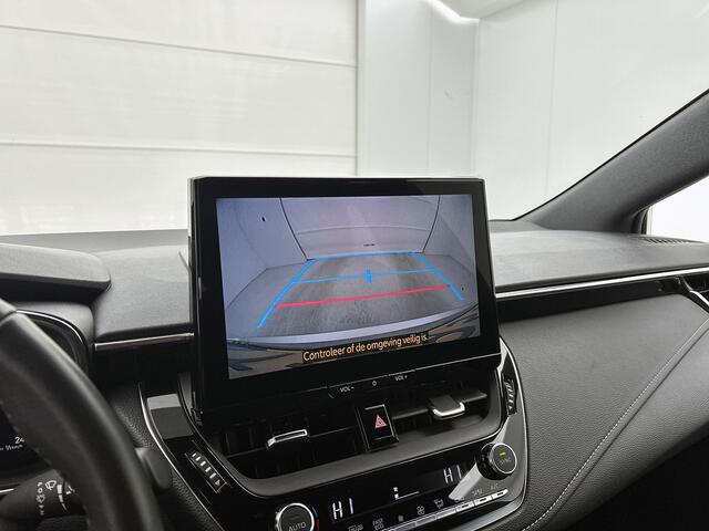 Toyota COROLLA Touring Sports Hybrid 140 Active | Navigatie | Camera |