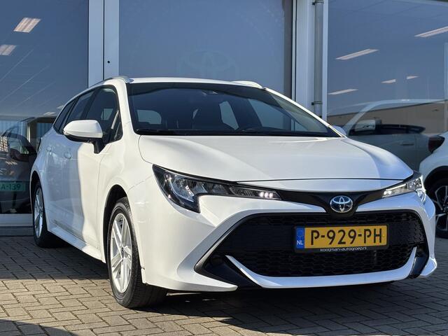 Toyota COROLLA Touring Sports 1.8 Hybrid Active | 1e Eigenaar | BTW | Apple Carplay / Android Auto | Adaptive Cruise Control |