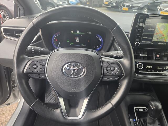Toyota COROLLA 1.8 Hybrid Dynamic