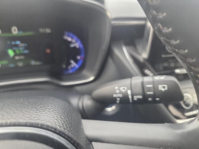 Toyota COROLLA 1.8 Hybrid Dynamic