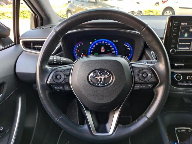 Toyota COROLLA Touring Sports 1.8 Hybrid Dynamic Edition