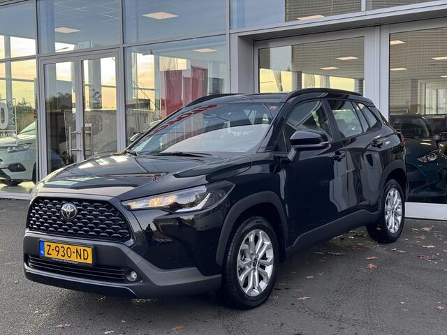 Toyota COROLLA Cross Hybrid 140 Active
