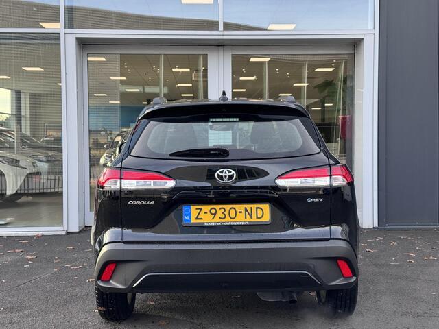 Toyota COROLLA Cross Hybrid 140 Active