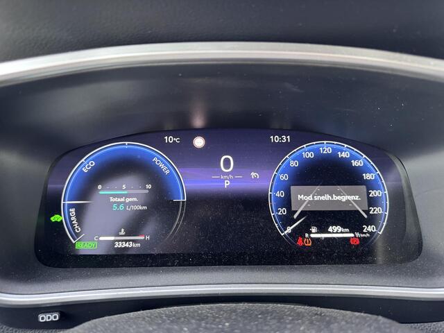 Toyota COROLLA Cross Hybrid 140 Active